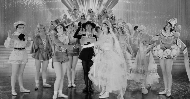 Broadway Melody