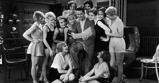 Broadway Melody