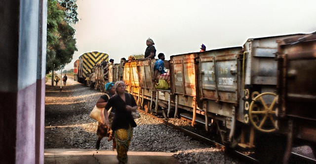 Le Train de Sel et de Sucre