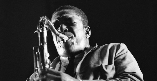 Chasing Trane