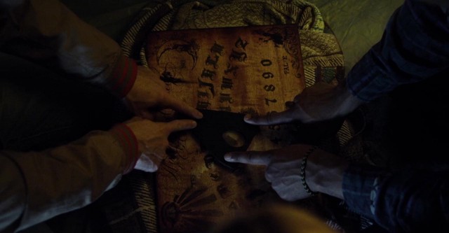 Ouija: Summoning