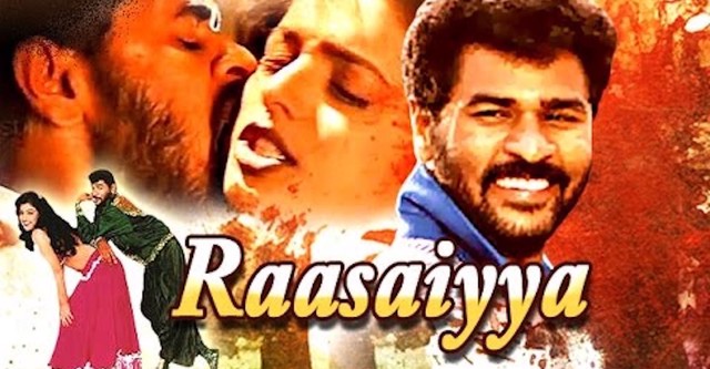 Raasaiyya