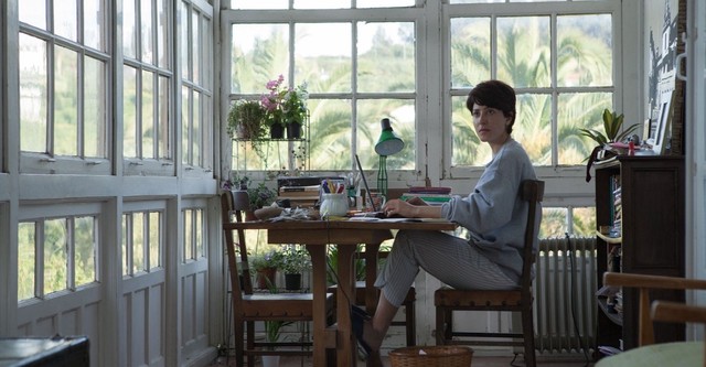 María (y los demás)