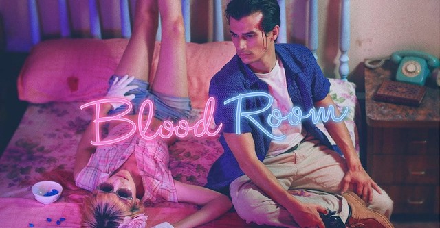 Blood Room