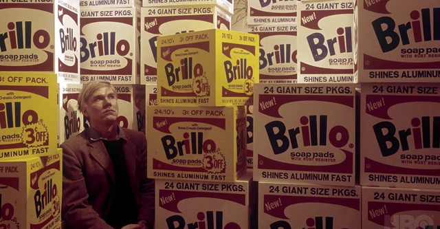 Brillo Box (3¢ off)
