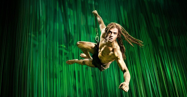 Tarzan - Das Musical