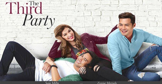 The Third Party