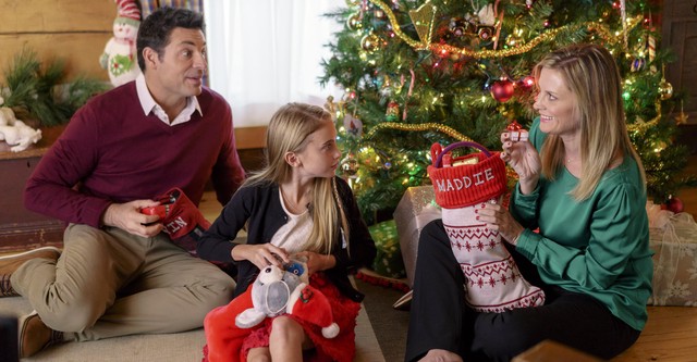 Kocham cię jak Boże Narodzenie