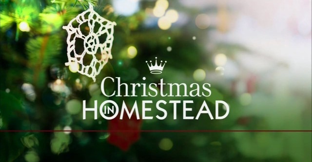 Christmas in Homestead