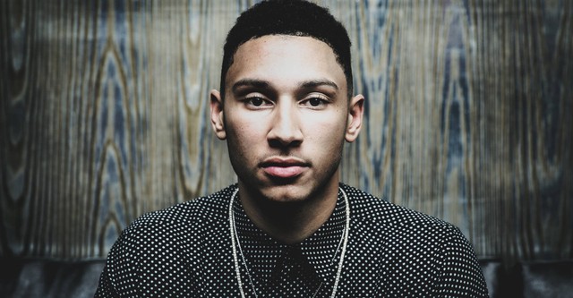 One & Done/Ben Simmons