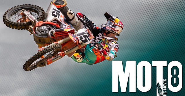 Moto 8: The Movie