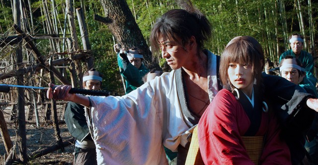 Blade of the Immortal