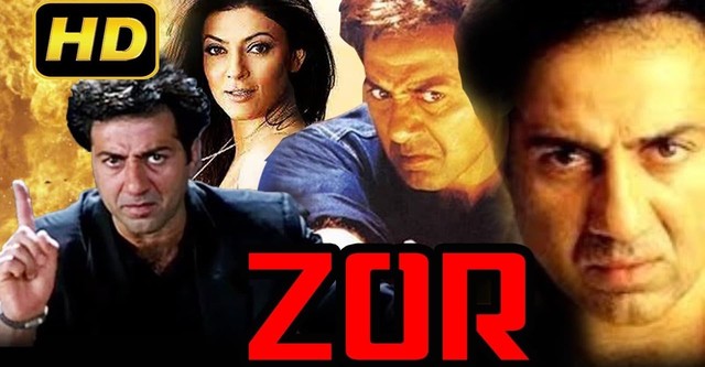 Zor: Never Underestimate the Force