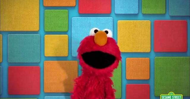 Sesame Street: Play All Day with Elmo!