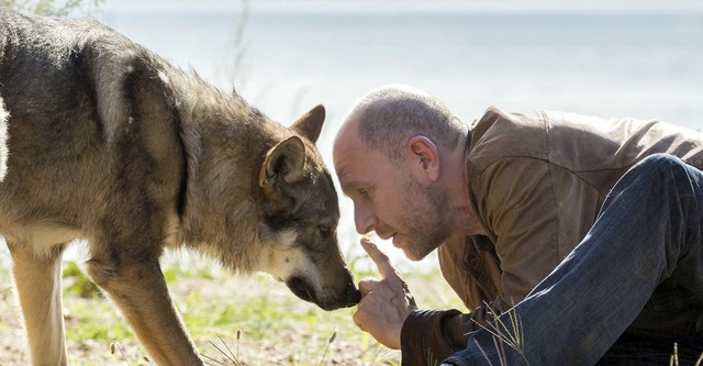 Wolfsland – Ewig Dein