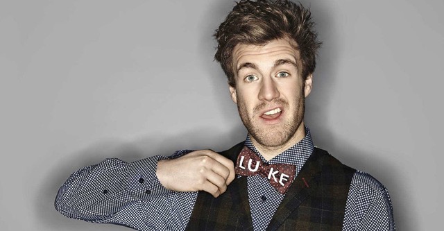 Luke Mockridge - I'm Lucky I'm Luke