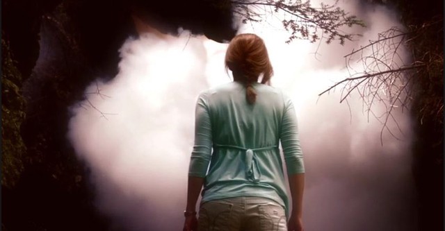 Out Of The Fog