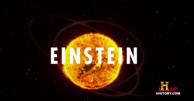 Einstein