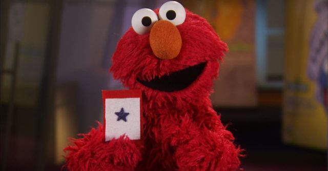 Sesame Street: Elmo's Magic Numbers