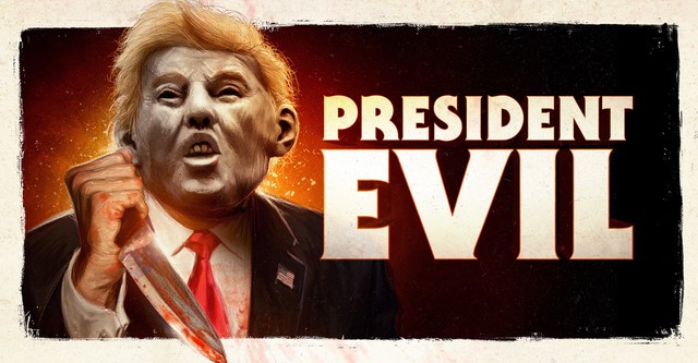 President Evil