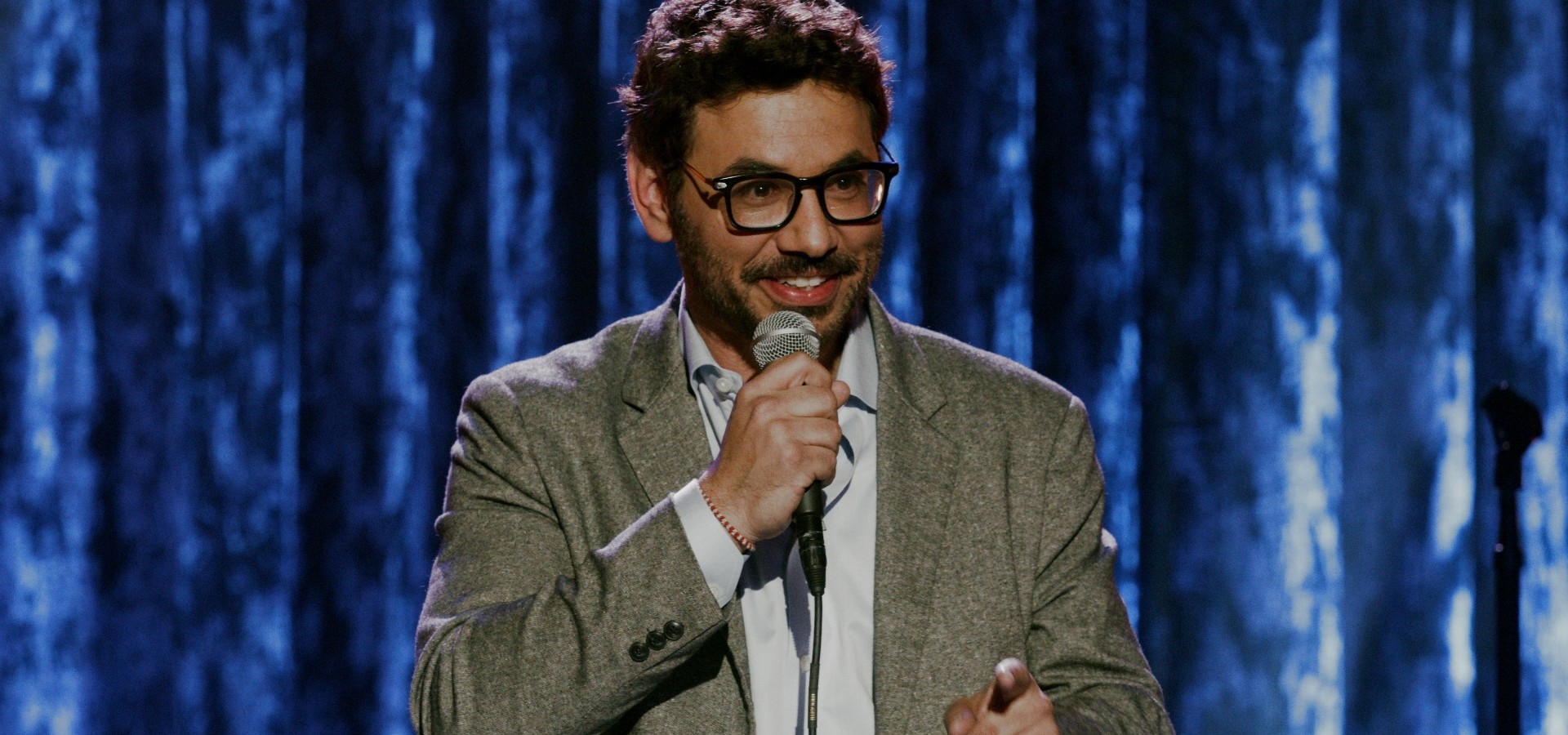 Al Madrigal Shrimpin' Ain't Easy streaming