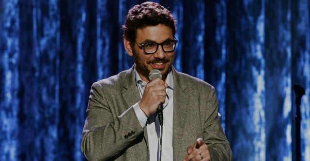 Al Madrigal: Shrimpin' Ain't Easy