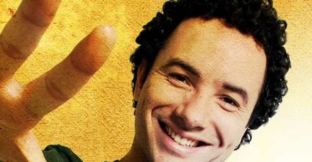 Marco Luque: Tamo Junto