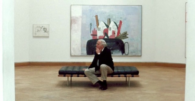 Conversations with Philip Guston