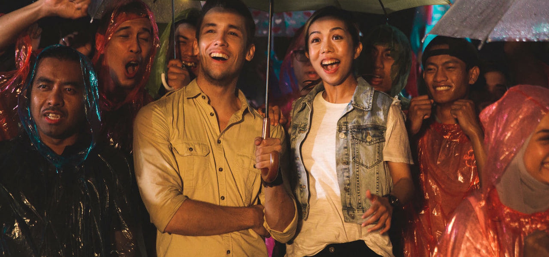 rise ini kalilah full movie