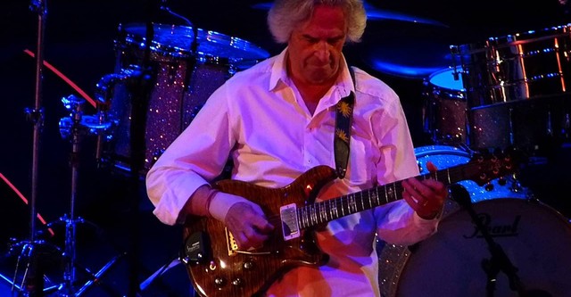 John McLaughlin & The 4th Dimension - Live at Montreux