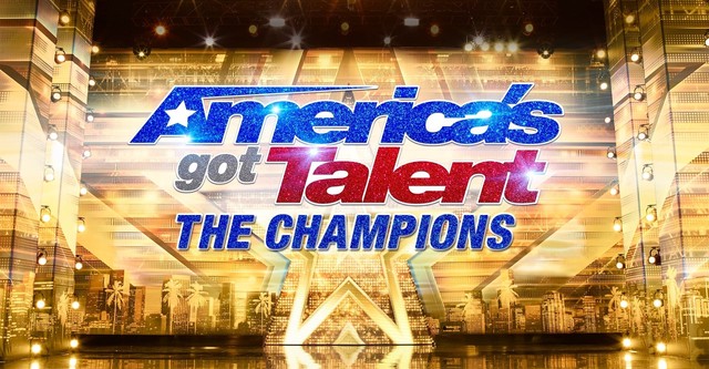 Britain's Got Talent: The Champions