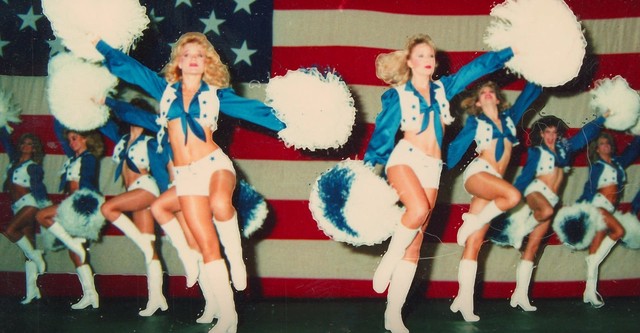 Daughters of the Sexual Revolution: The Untold Story of the Dallas Cowboys Cheerleaders