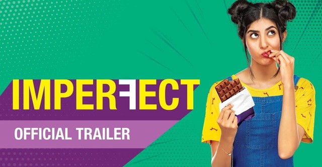 Streaming imperfect full movie sales
