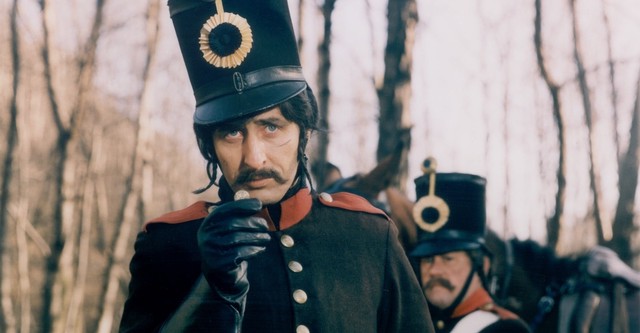 Slavné historky zbojnické