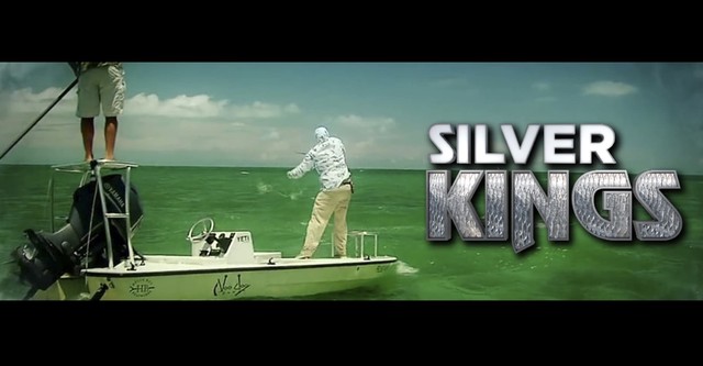 Silver Kings