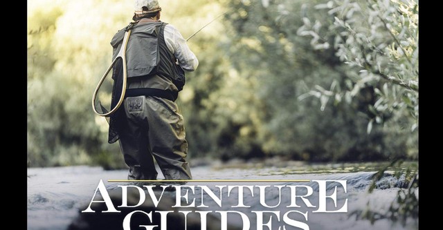 Adventure Guides Fishing