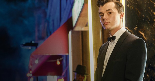 Pennyworth: The Origin of Batman's Butler