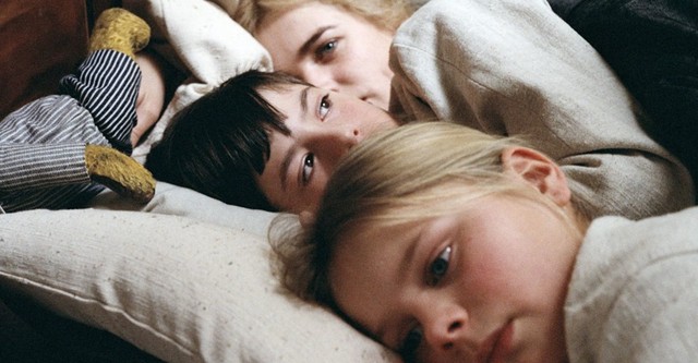 Fanny a Alexander