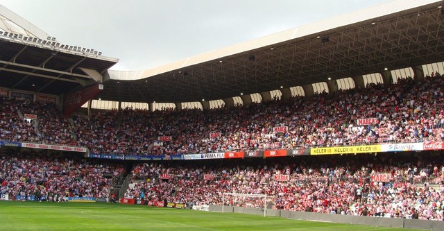 Carlitos y el campo de los sueños