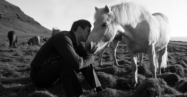 Bobby Fischer mot världen