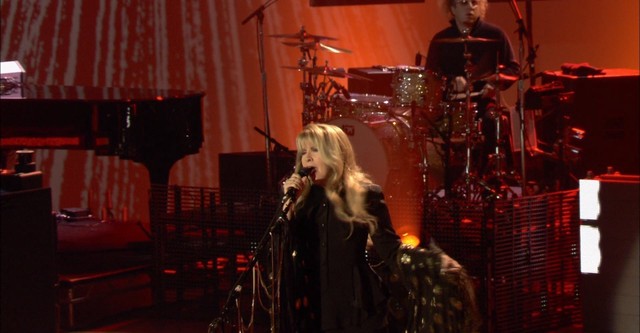 Stevie Nicks: Live in Chicago