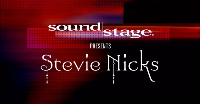 Stevie Nicks: Live in Chicago streaming online