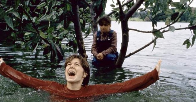 Río de furia: Desborde mortal