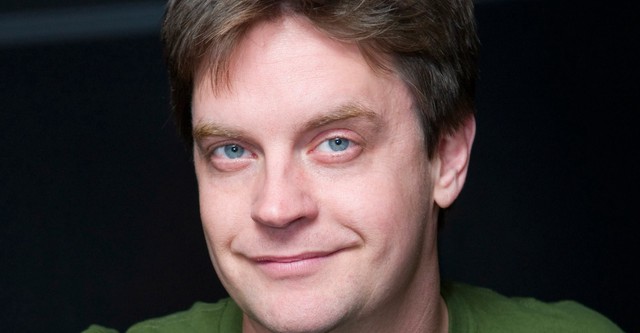 Jim Breuer: Heavy Metal Comedy