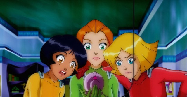 Totally Spies - Der Film