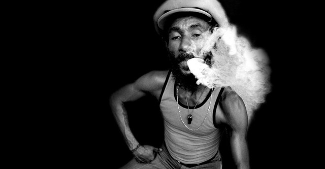 The Upsetter: The Life and Music of Lee Scratch Perry