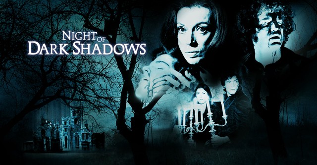 Night of Dark Shadows