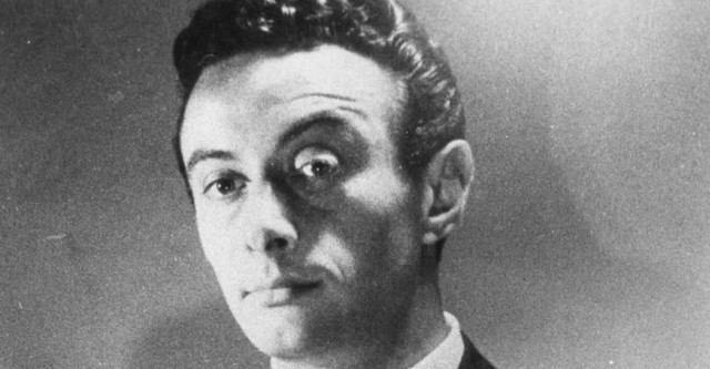Lenny Bruce: Without Tears