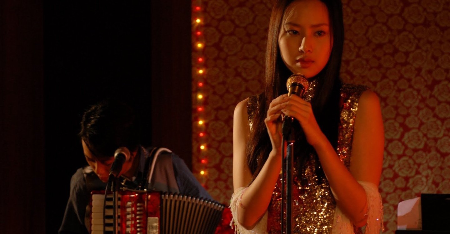 Drifting Flowers streaming where to watch online?