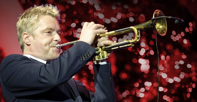 Chris Botti & Friends - Night Sessions: Live in Concert